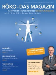 RöKo-Das Magazin 2015