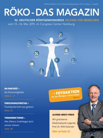 RöKo-Das Magazin 2015