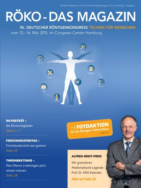 RöKo-Das Magazin 2015