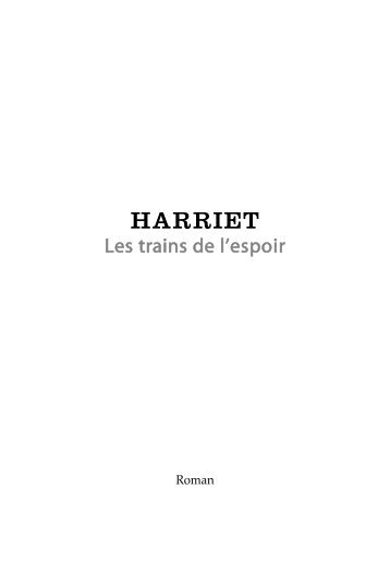 Harriet