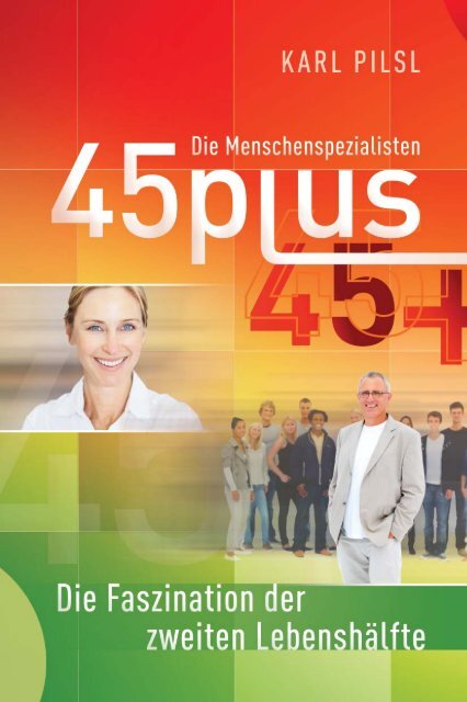 45plus Diefaszinationderzweitenlebenshaelfte 2 Pdf