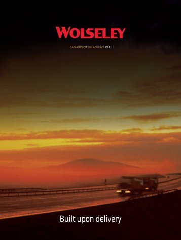PDF (3.00Mb) - Wolseley