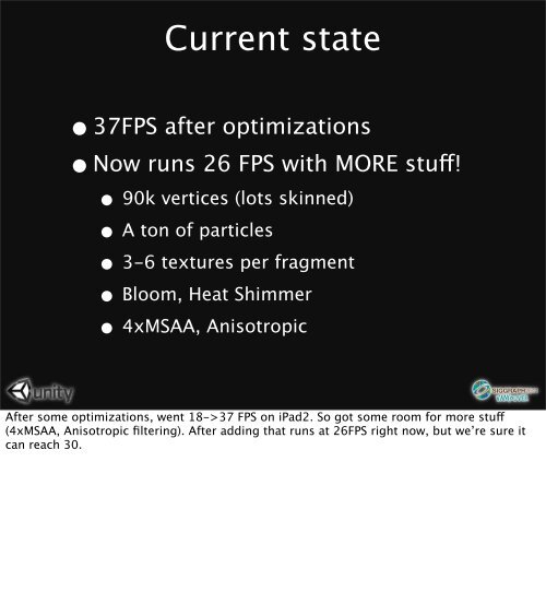 Fast mobile shaders or rather Mobile! Fast!