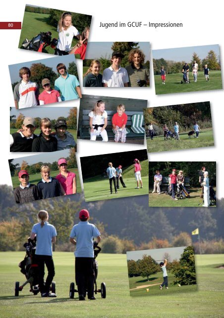 Magazin als Download - Golf Club Unna-Fröndenberg e.V.