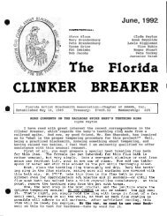 CLINKER BREAKER