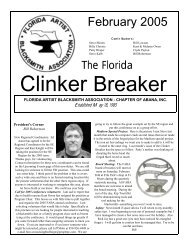 Clinker