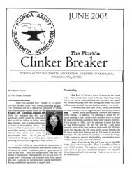 Clinker