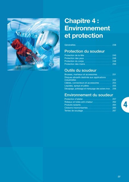 Chap.4 Environnement et Protection - Saf-Fro