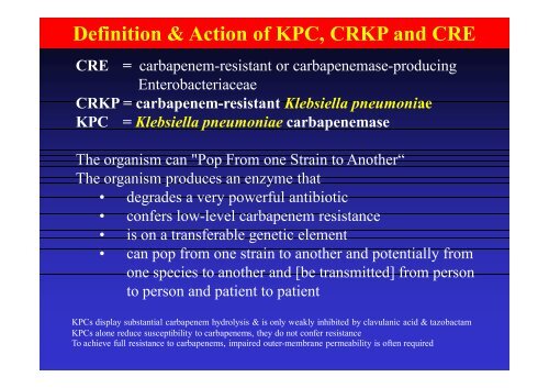 MDR Bacterial Infections Our Treatment Option