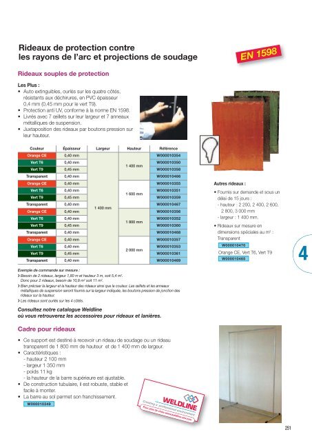 Environnement et protection - bienvenue chez AIR LIQUIDE Antilles ...