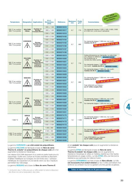 Environnement et protection - bienvenue chez AIR LIQUIDE Antilles ...