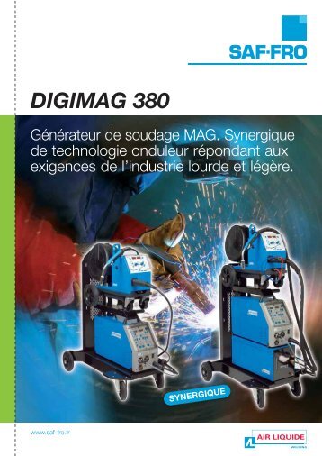 DIGIMAG 380