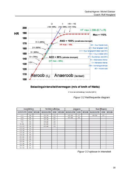 De kwaliteit van Sportrevalidatie modellen