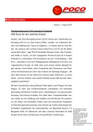 Schwebeturenschrank