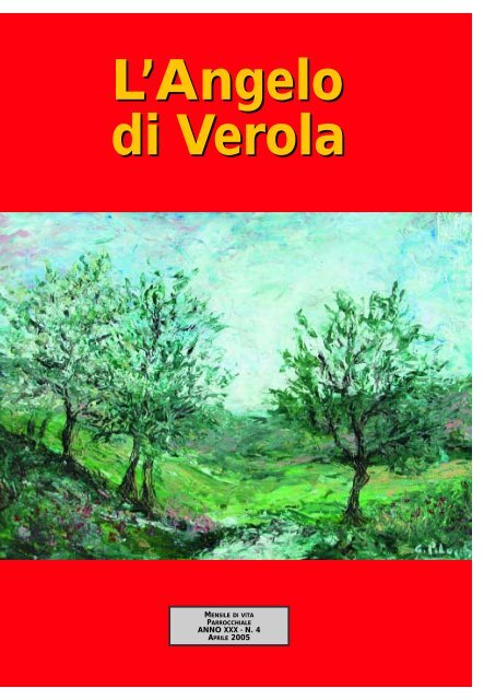 L’Angelo di Verola