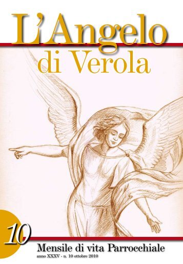 Angelo di Verola - Parrocchia di Verolanuova