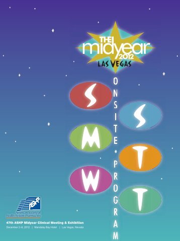 Upload your Midyear 2012 video clips and win www.ashp.org/midyearvideo