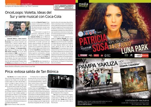 prensario música & video | junio 2013 prensario música & video | junio 2013