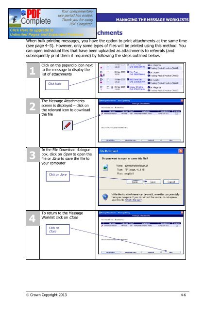 SCI Gateway V17 End User Guide - SCI - Scottish Care Information