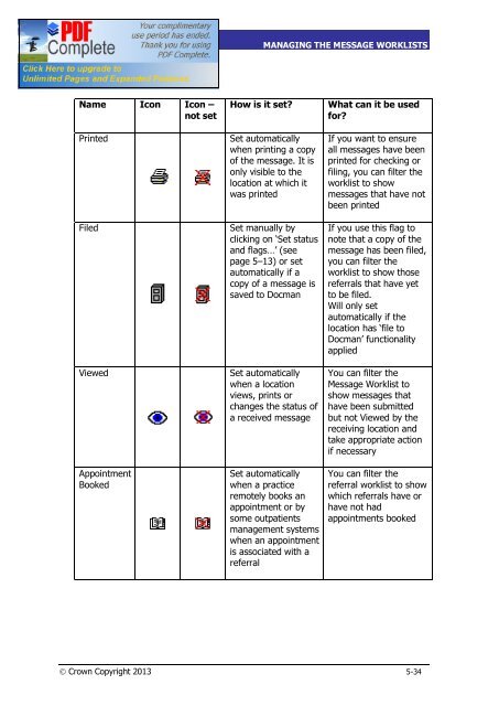 SCI Gateway V17 End User Guide - SCI - Scottish Care Information