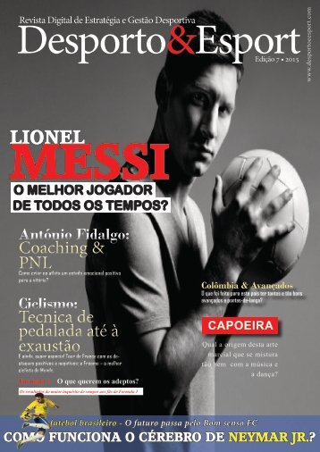 Desporto&Esport - ed.7