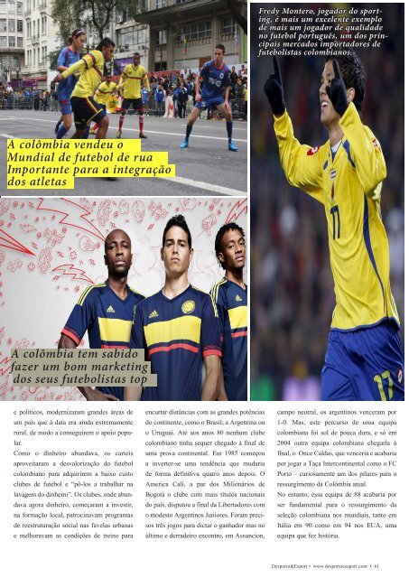 Desporto&Esport - ed.7