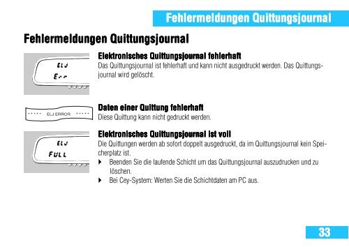 Fahreranleitung - HALE electronic GmbH