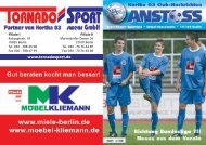 Nach - F.C. Hertha 03 Zehlendorf e.V.