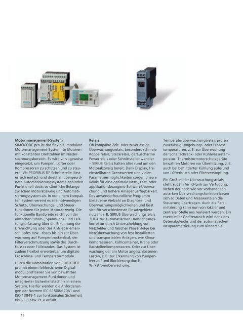 Antriebs- und Automatisierungslösungen für Pumpen, Lüfter und Kompressoren.pdf