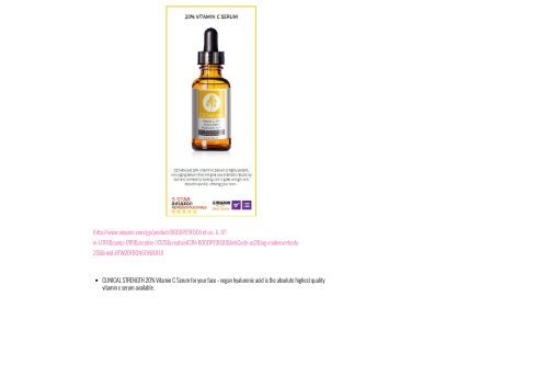 Make Over Body - Youthful Skin With The Anti Aging Power Of Vitamin C - Complete Plastic Surgery _ Cosmetic _ Beauty Guide.pdf