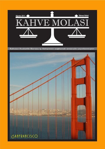 KAHVE MOLASI