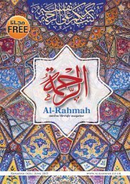 AlRahmah 32 pages good rez.pdf