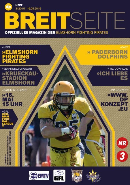 Breitseite 3 2015