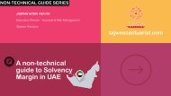 UAE - Solvency Regulations.pdf