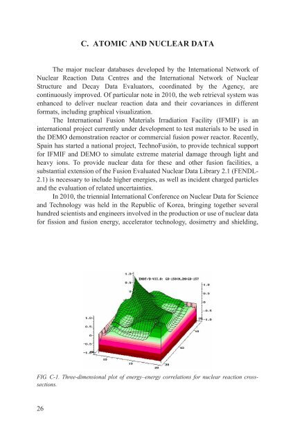 Nuclear Technology Review 2011 - IAEA