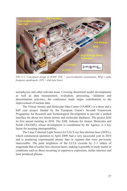 Nuclear Technology Review 2011 - IAEA