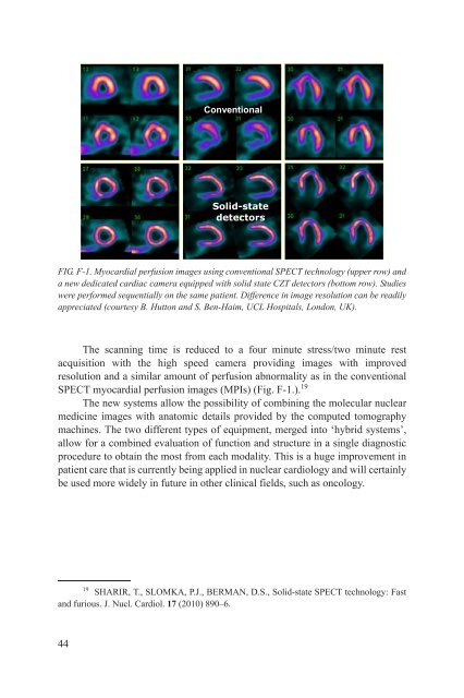 Nuclear Technology Review 2011 - IAEA