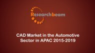 CAD Market in the Automotive Sector in APAC 2015-2019.pdf