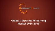 Global Corporate M-learning Market Trends 2015-2019.pdf