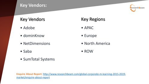 Global Corporate M-learning Market Trends 2015-2019.pdf