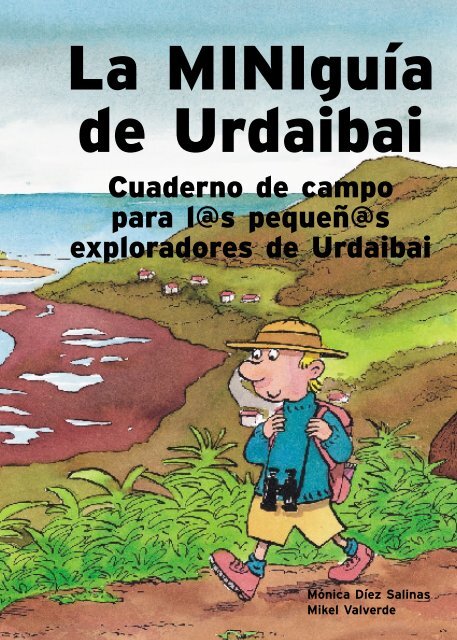 La MINIguía de Urdaibai