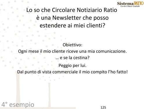 La crisi di oggi - Ordine dei Dottori Commercialisti ed Esperti ...