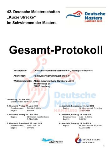 Gesamt-Protokoll