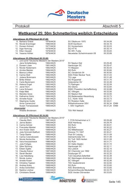 Gesamt-Protokoll