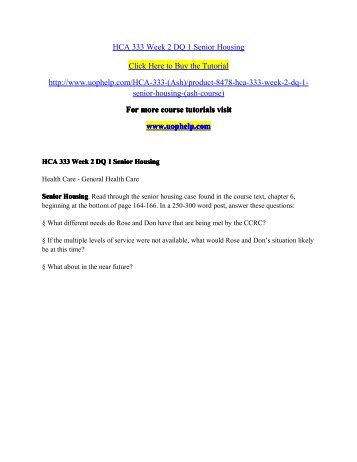hca 333 week 1 dq 2 Week 2 hca 333 dq 2 community based community-based long-term care in a 250-300 word post, select and discuss 3 legal and/or ethical issues facing community-based long-term care service providers. hca 333 week 1 dq 2 Week 2 hca 333 dq 2 community based community-based long-term care in a 250-300 word post, select and discuss 3 legal and/or ethical issues facing community-based long-term care service providers.