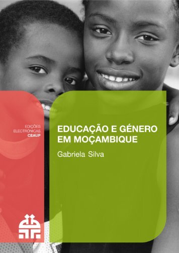 Educação e género em moçambique
