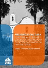 Religião e Cultura