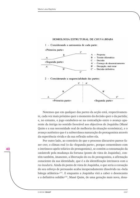 VERTENTES DA INSULARIDADE NA NOVELÍSTICA DE MANUEL LOPES