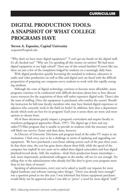 Feedback November 2002 (Vol 43 No 4)