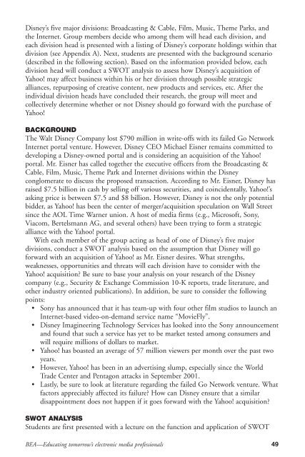 Feedback November 2002 (Vol 43 No 4)